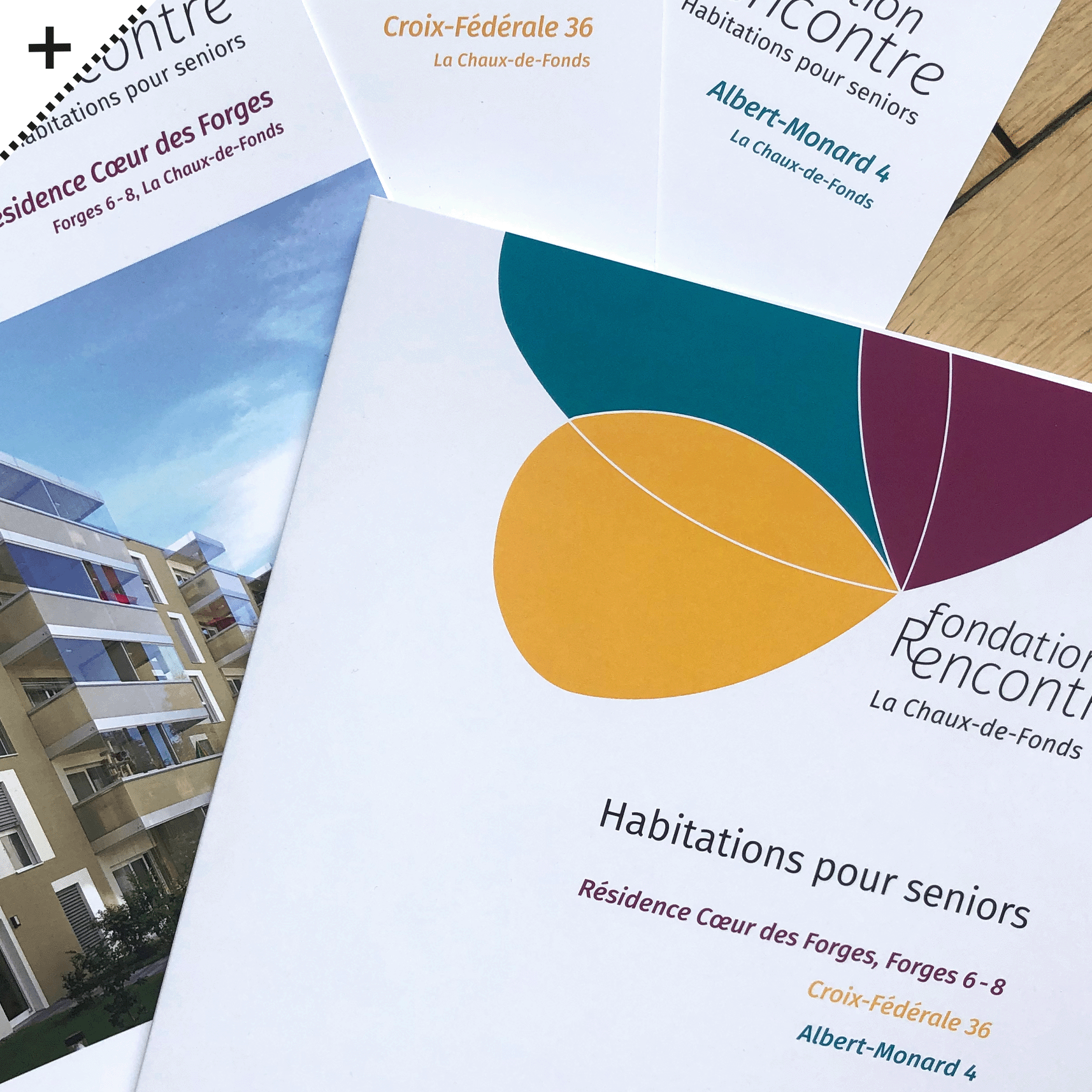 Fondation Rencontre