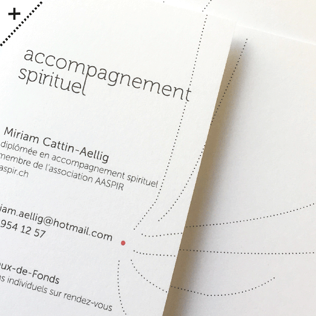 Miriam Cattin